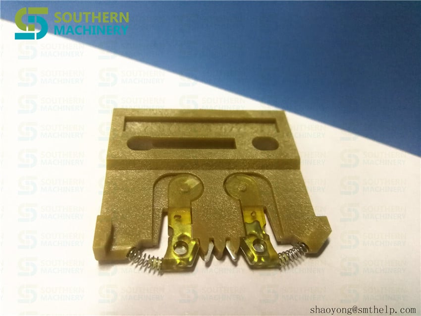 Universal AI spare parts 52556001 Carrier Clip Assembly small Triple Span 2.5 5.0 7.5 (3)