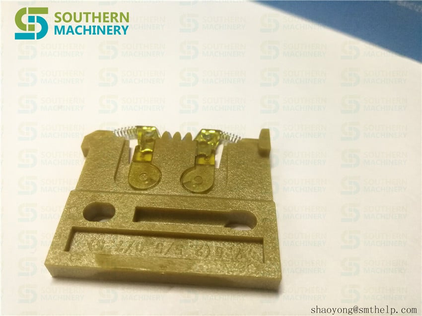 Universal AI spare parts 52556001 Carrier Clip Assembly small Triple Span 2.5 5.0 7.5 (3)