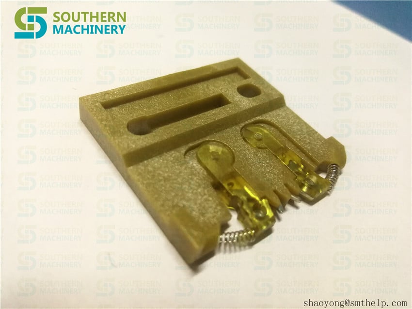 Universal AI spare parts 52556001 Carrier Clip Assembly small Triple Span 2.5 5.0 7.5 (3)