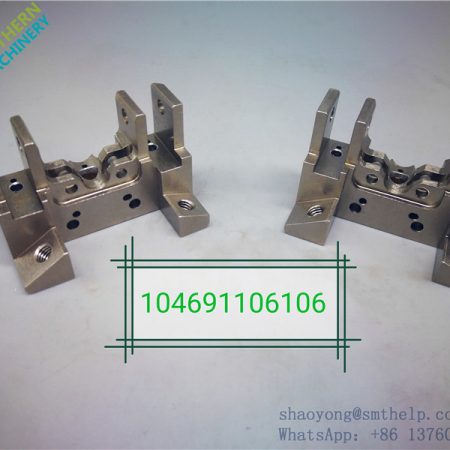 PANASONIC AI spare parts 104691106106 Cylinder Block