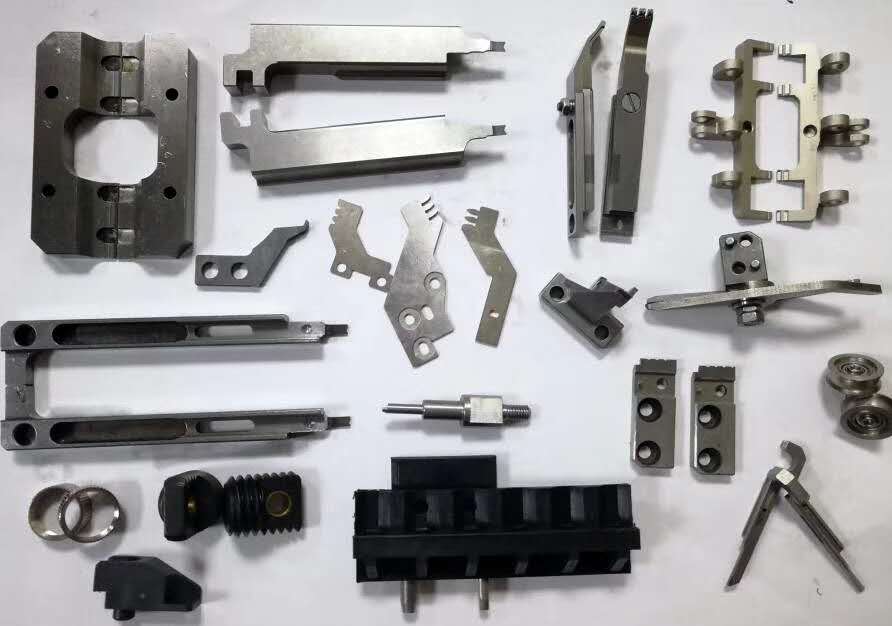 Panasonic spare parts