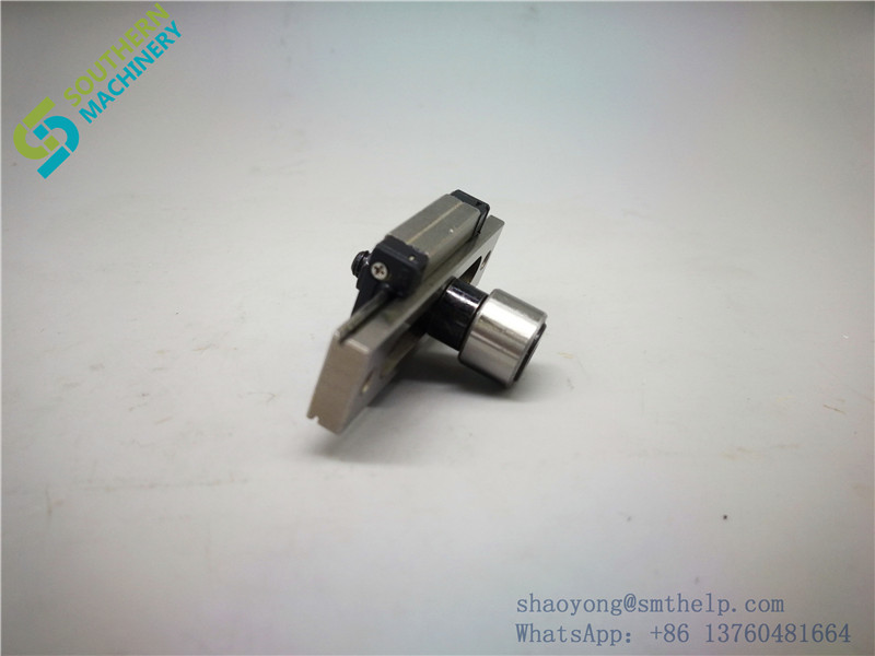 LM GUIDE N513RSR7-263 AVK2B (5)