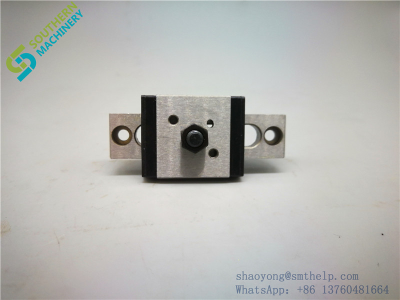 LM GUIDE N513RSR7-263 AVK2B (4)