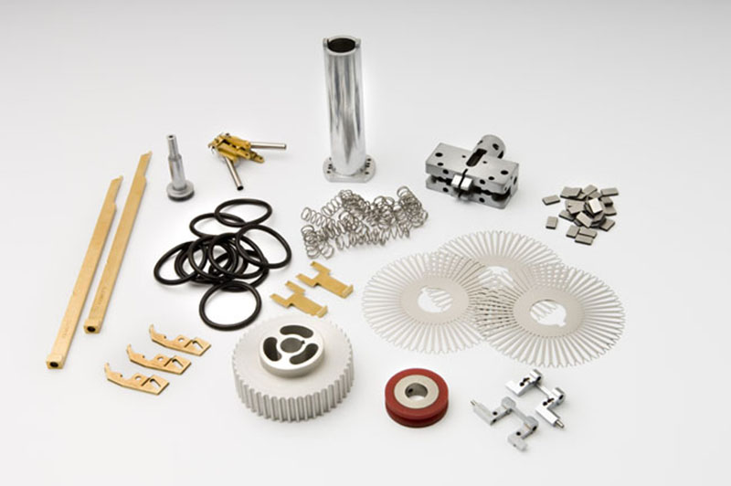 LM GUIDE N513RSR7-263 AVK2B (4)