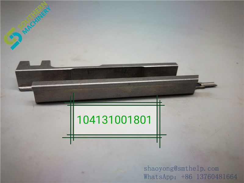 PUSHER 108711001801 N210044353AA 104131001801