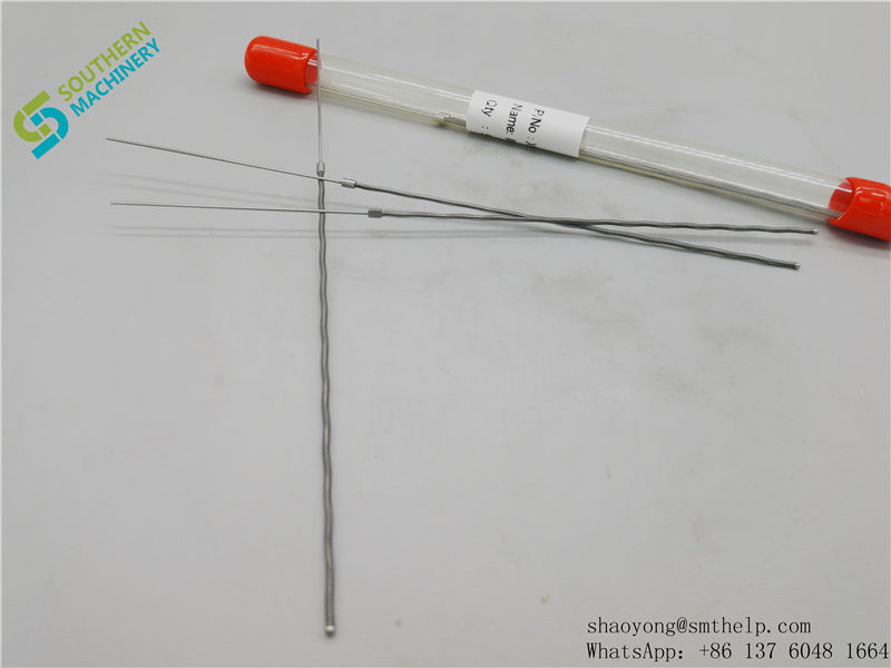 GUIDE PIN X044001A X02A44001A X044001 X044-001A