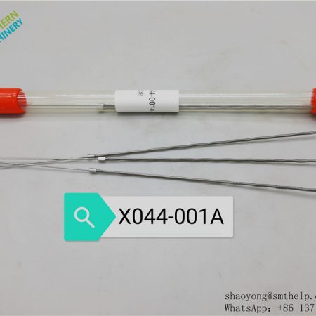 GUIDE PIN X044001A X02A44001A X044001 X044-001A
