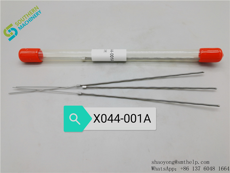 GUIDE PIN X044001A X02A44001A X044001 X044-001A