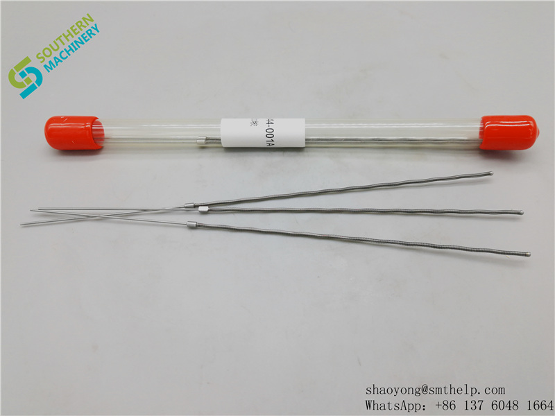 GUIDE PIN X044001A X02A44001A X044001 X044-001A