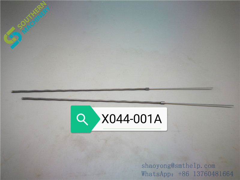 GUIDE PIN X044001A X02A44001A X044001 X044-001A