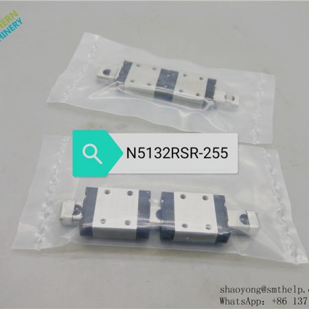 LMU MTNB000250AA N5132RSR-255