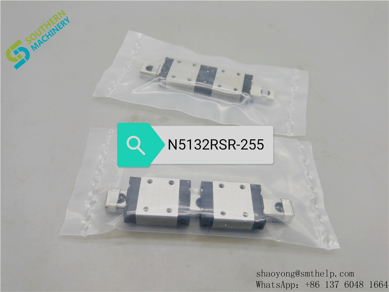 LMU MTNB000250AA N5132RSR-255