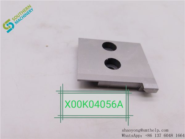 CUTTER X00K04056A