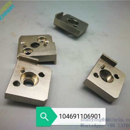 104691106901 N210157701AA Panasonic spare parts