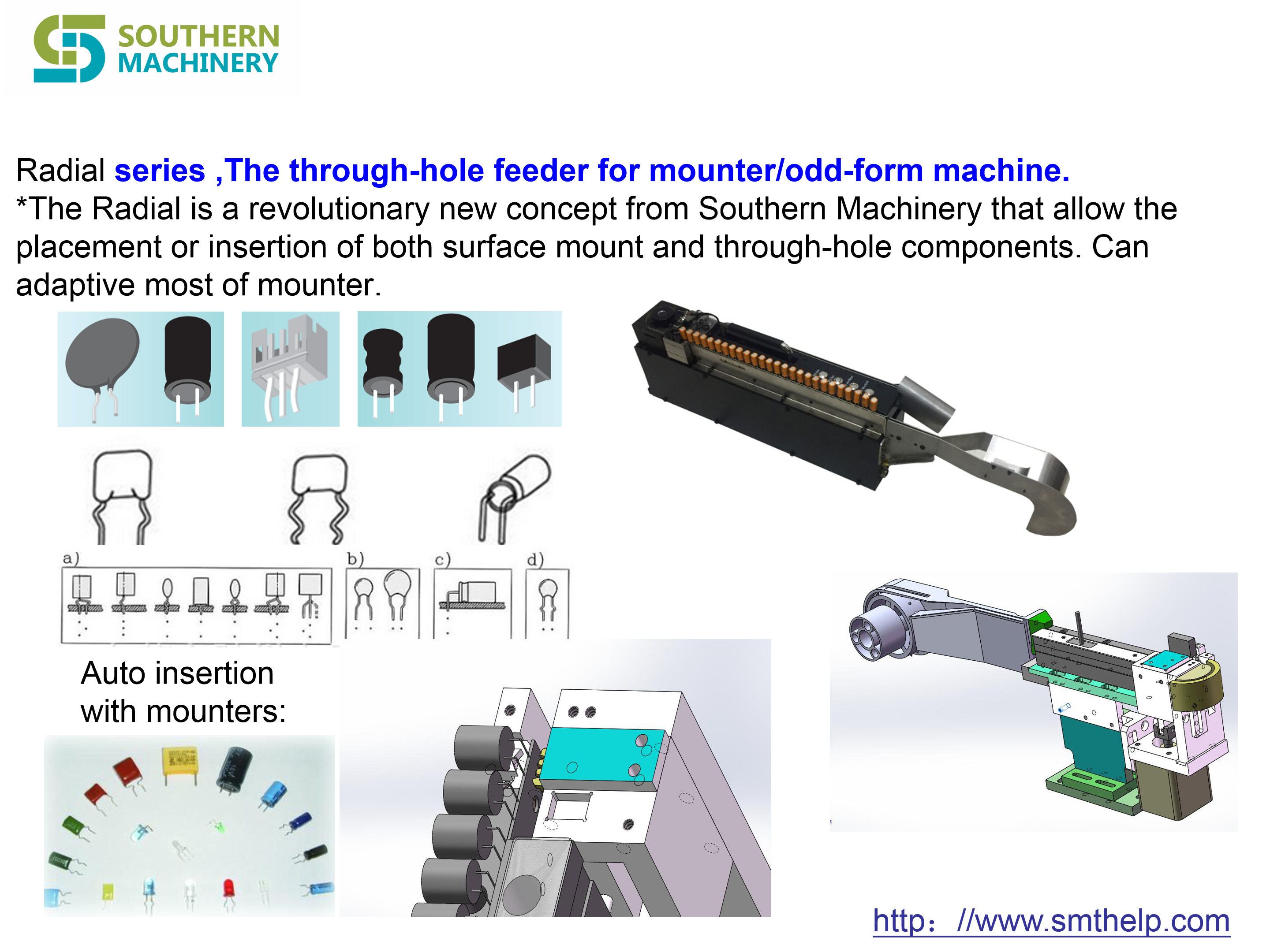 Horizontal Stacked Tube Feeders /JM-10 Feeder. JM-20 Feeder • Bowl Feeder • Radial Feeder • Axial Feeder .radial MRF-SW. radial MRF-S
