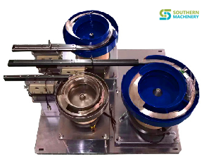 Horizontal Stacked Tube Feeders /JM-10 Feeder. JM-20 Feeder • Bowl Feeder • Radial Feeder • Axial Feeder .radial MRF-SW. radial MRF-S