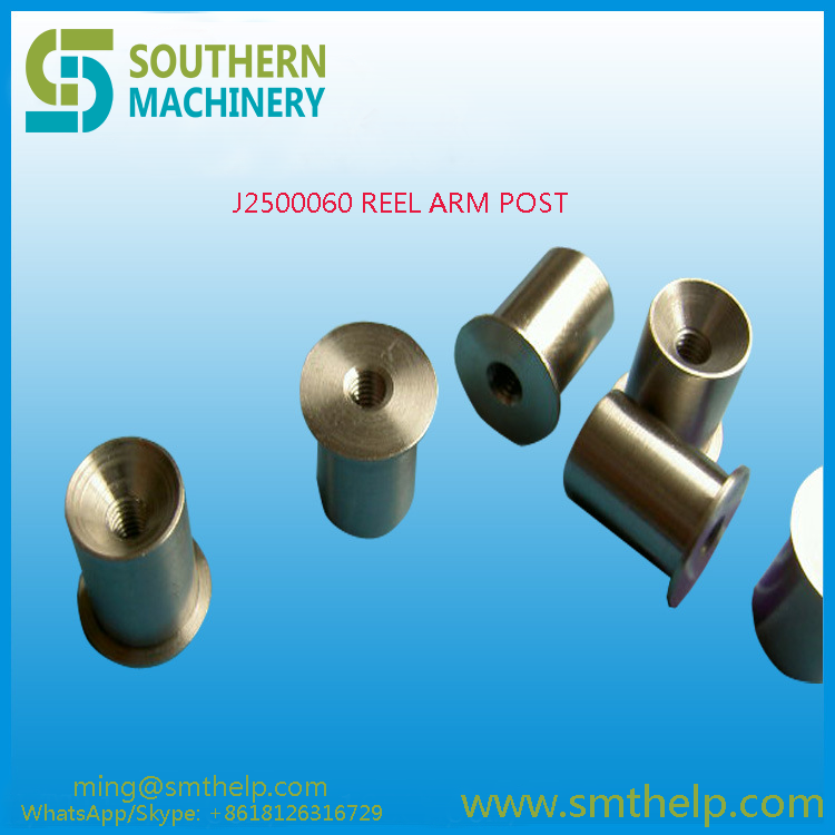 J2500060 REEL ARM POST Samsung smt spare parts