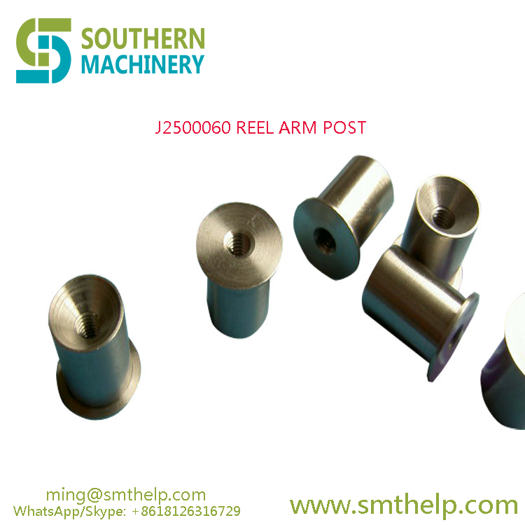 J2500060 REEL ARM POST Samsung smt spare parts