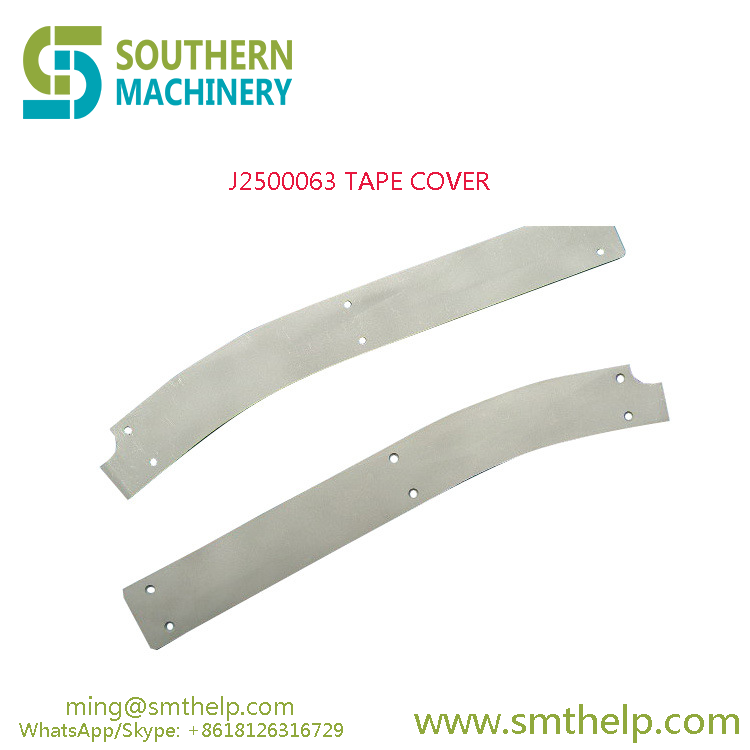 J2500063 TAPE COVER Samsung smt spare parts