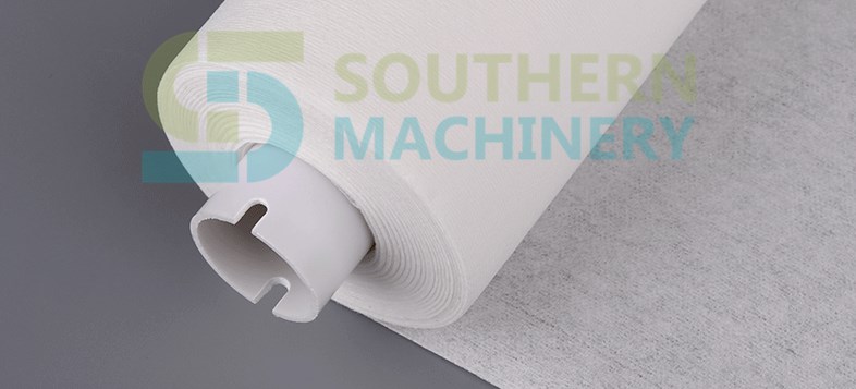 Quality SMT Cleaning Paper Roll For Different Stencil Printers