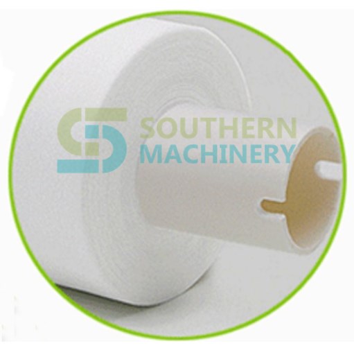 Best sale--SMT Stencil Cleaning Wiper Paper Roll For Different Brand Stencil Printers