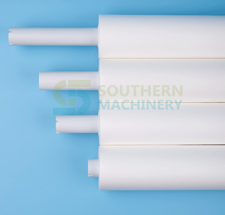 Best sale--SMT Stencil Cleaning Wiper Paper Roll For Different Brand Stencil Printers - 图片 3