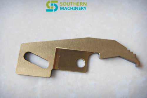 90055866 UNIVERSAL AI Spare Parts TDK Panasonic AI Spare Parts Made in China