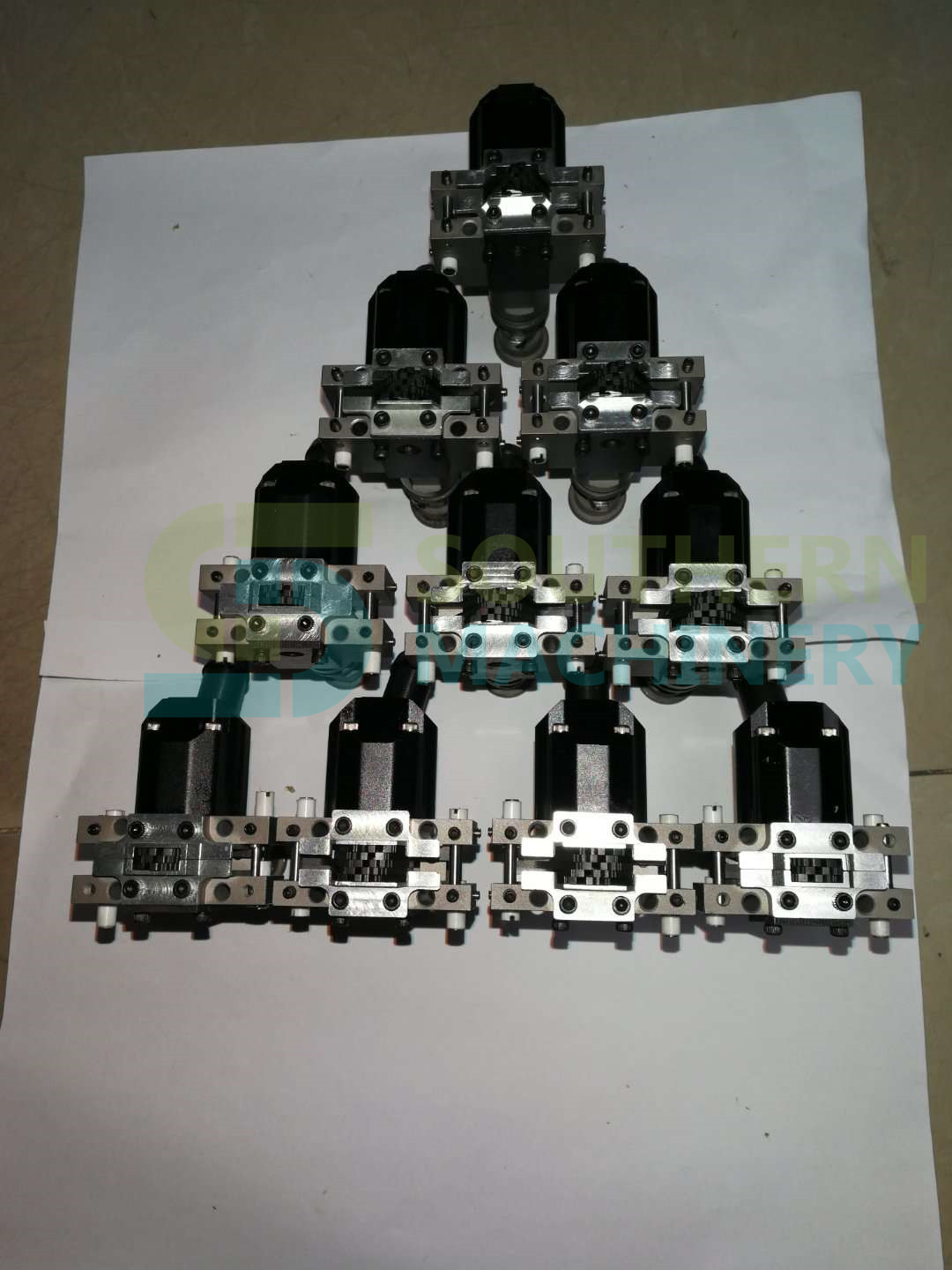 UNIVERSAL AI Spare Parts TDK Panasonic AI Spare Parts Made in China