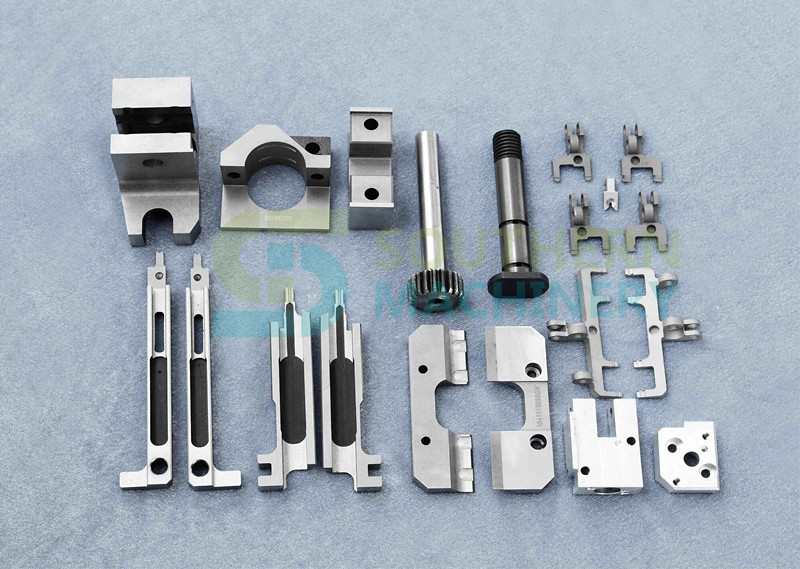 UNIVERSAL AI Spare Parts TDK Panasonic AI Spare Parts Made in China