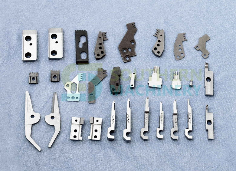 UNIVERSAL AI Spare Parts TDK Panasonic AI Spare Parts Made in China
