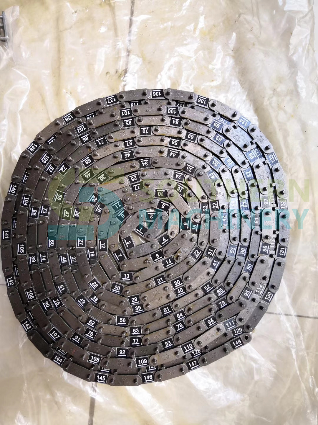 UNIVERSAL AI Spare Parts TDK Panasonic AI Spare Parts Made in China