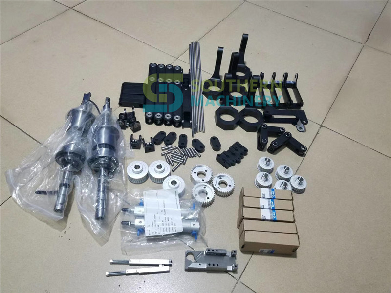 UNIVERSAL AI Spare Parts 30952001 Panasonic AI Spare Parts
