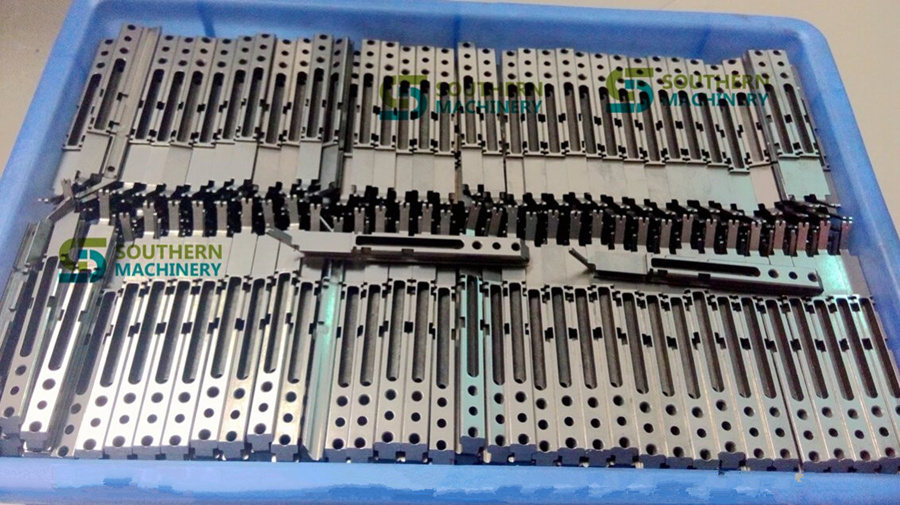 UNIVERSAL AI Spare Parts TDK Panasonic AI Spare Parts Made in China