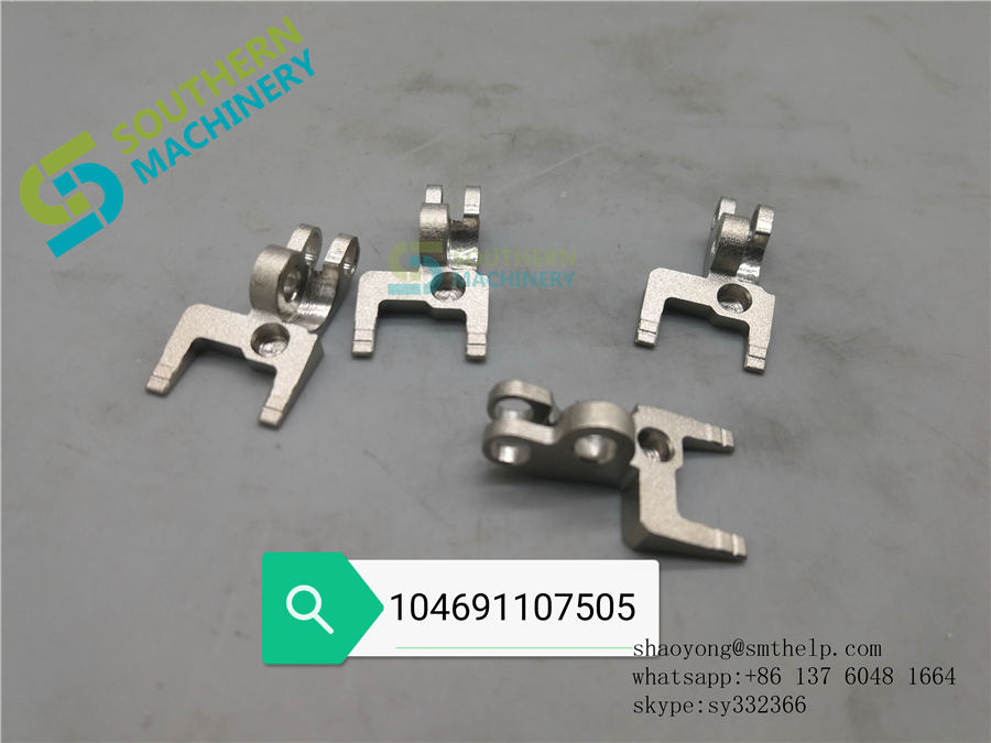 104691107505 - CHUCK .Panasonic Ai spare parts/ UIC Universal Ai Spare Parts