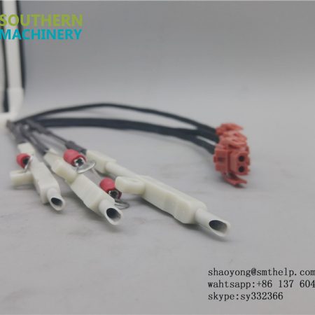 UNIVERSAL  AI Spare Parts 47307703 Continuity Cable Assy  Panasonic AI Spare Parts