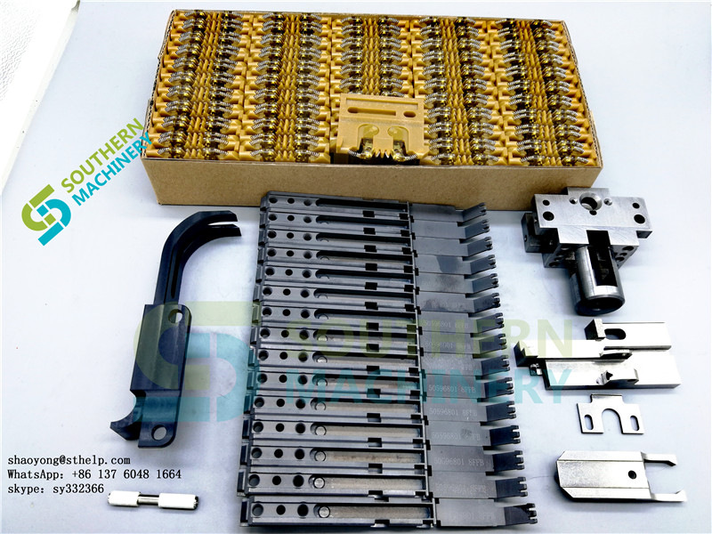 UNIVERSAL AI Spare Parts TDK Panasonic AI Spare Parts Made in China