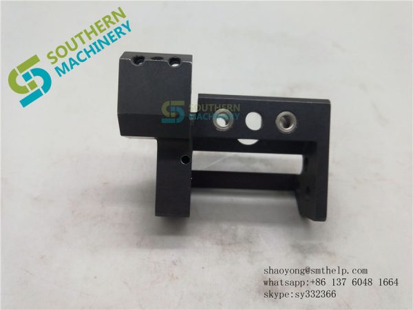 X00K04447A TRANSFER CHUCK BODY Panasonic Ai spare parts/ UIC Universal Ai Spare Parts