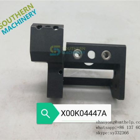 X00K04447A TRANSFER CHUCK BODY Panasonic Ai spare parts/ UIC Universal Ai Spare Parts