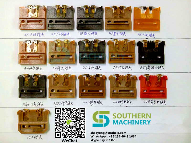 UNIVERSAL AI Spare Parts TDK Panasonic AI Spare Parts Made in China