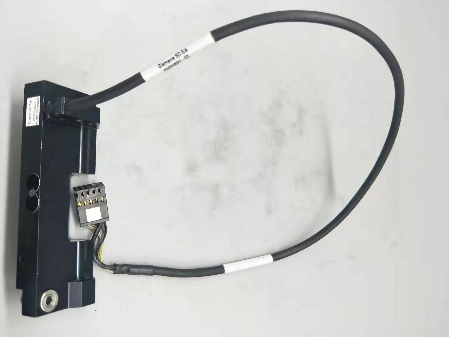00367142-04 BE-Sensor SP-12 kompl