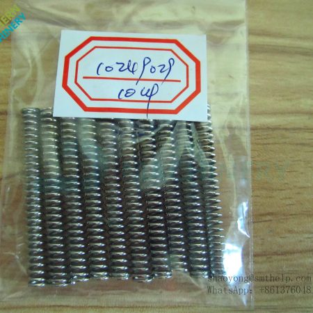 10249029 Made in China High quality Universal Instruments AI Spare Parts.Panasonic AI spare parts