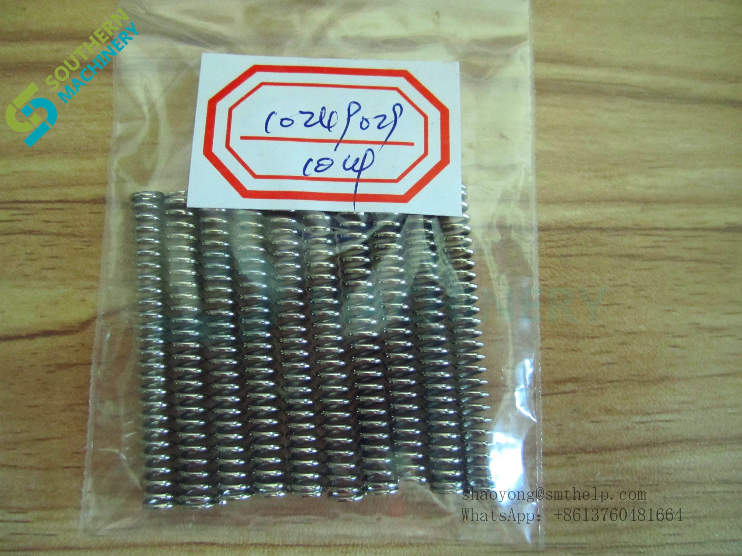 10249029 Made in China High quality Universal Instruments AI Spare Parts.Panasonic AI spare parts