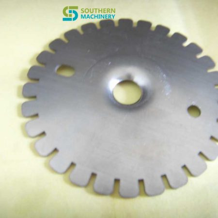12428000 AI Spare Parts For Universal Instruments (Auto Insertion Machine)