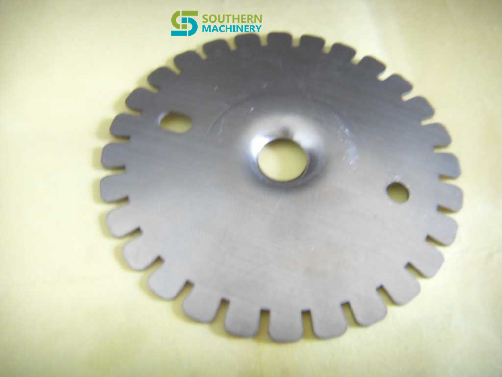 12428000 AI Spare Parts For Universal Instruments (Auto Insertion Machine)
