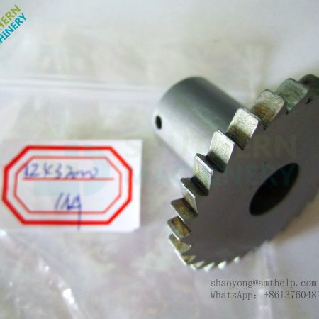 12432000 Made in China High quality Universal Instruments AI Spare Parts.Panasonic AI spare parts