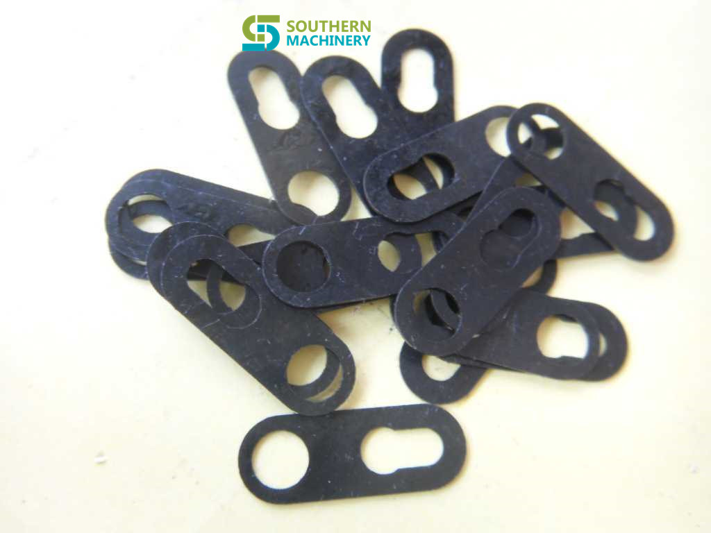 14076000 AI Spare Parts For Universal Instruments (Auto Insertion Machine)