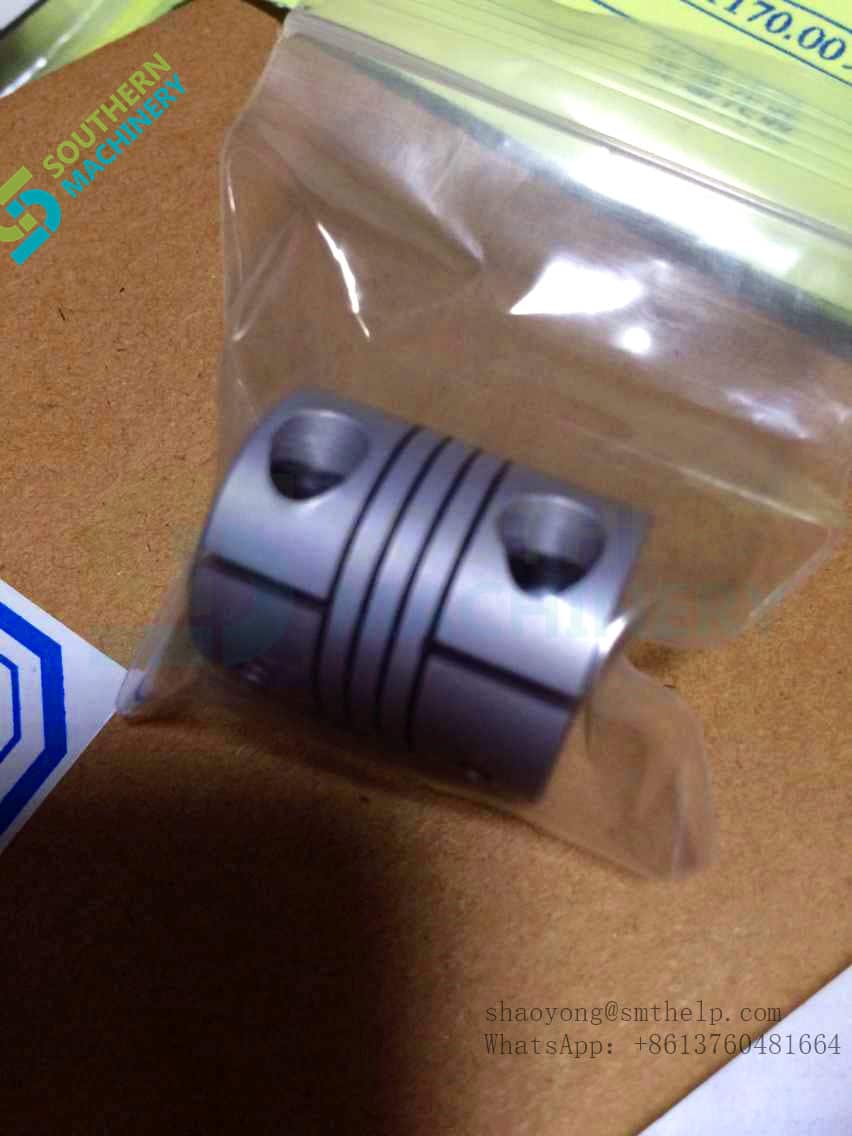 15234000_ 15234000 Made in China High quality Universal Instruments AI Spare Parts.Panasonic AI spare parts
