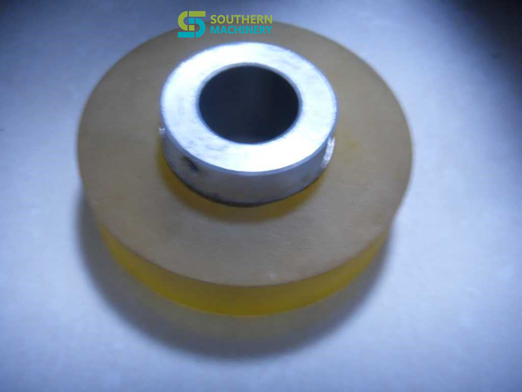 15894002 AI Spare Parts For Universal Instruments (Auto Insertion Machine)