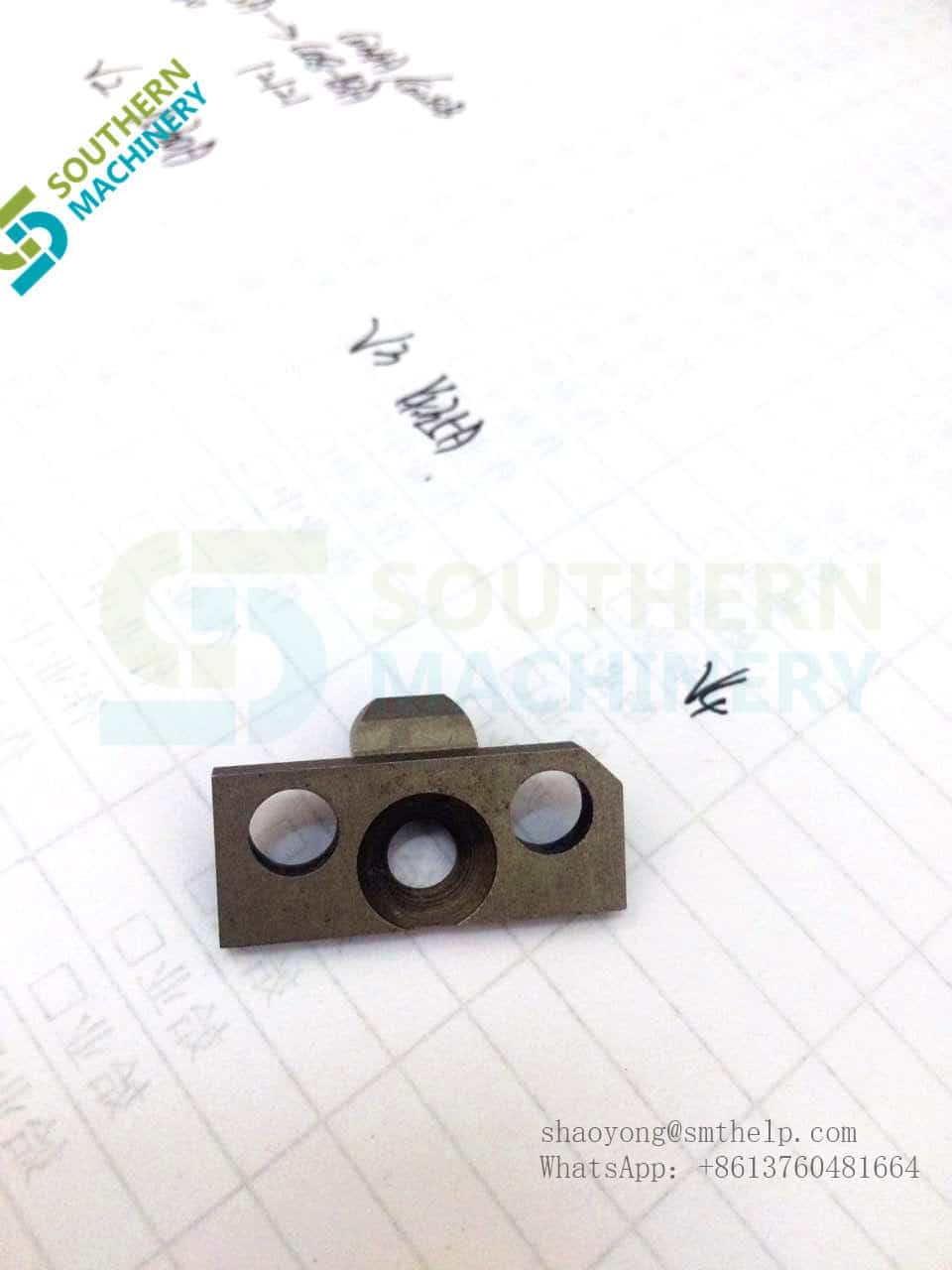 18330000 Universal Instruments AI Spare Parts.Made in China High quality Panasonic AI spare parts. (Auto Insertion Machine) shaoyong@smthelp.net