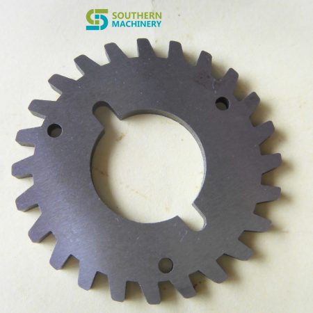 25582000 AI Spare Parts For Universal Instruments (Auto Insertion Machine)